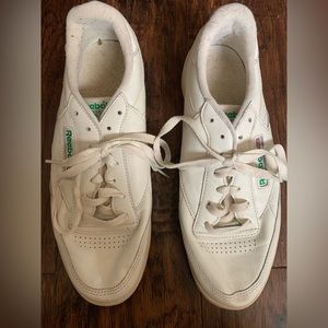 Club C 85 Vintage Reebok Women’s 9.5